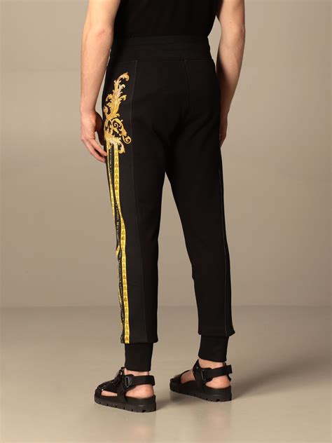 is versace jeans couture worth it|Versace Jeans outlet online.